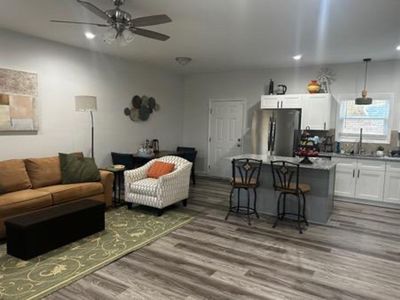 2801 Dearborn Dr #A, Durham, NC, 27704