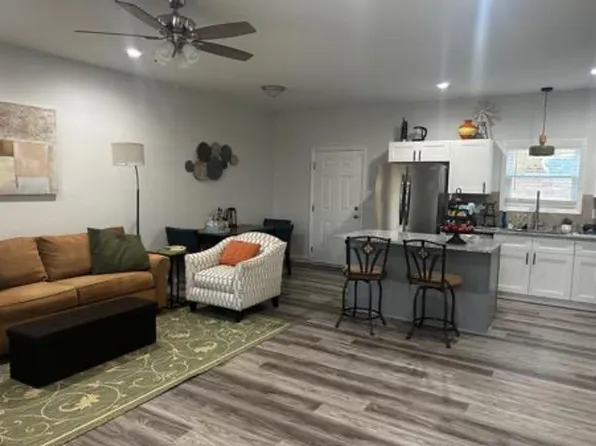2801 Dearborn Dr #A, Durham, NC 27704