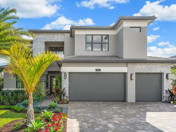 Harper Plan, Valencia Del Mar (55+)