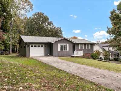 990 Chestnut Ridge Dr LOT 75, Lenoir City, TN, 37771