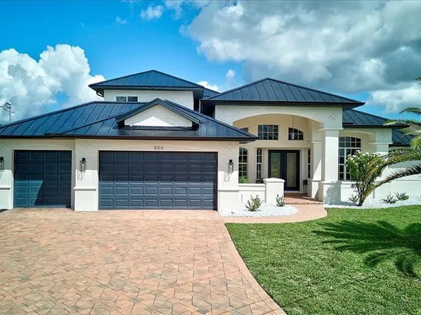 800 NW 36th Ave, Cape Coral, FL 33993