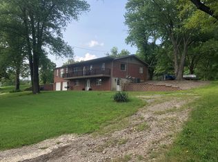157 E Brookhaven Dr, Caseyville, IL 62232