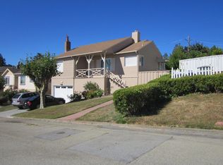 185 Linda Vis, Millbrae, CA 94030