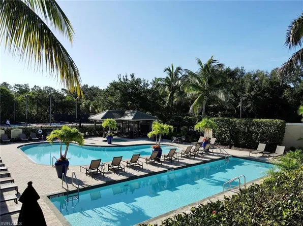 2815 Cypress Trace Cir #2-101, Naples, FL 34119