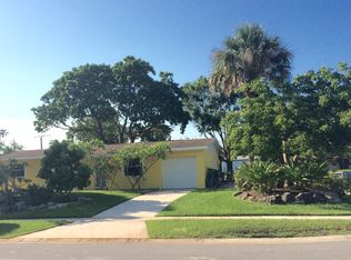 2644 Fountainhead Blvd, Melbourne, FL 32935