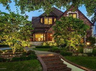 1930 Lorain Rd, San Marino, CA 91108