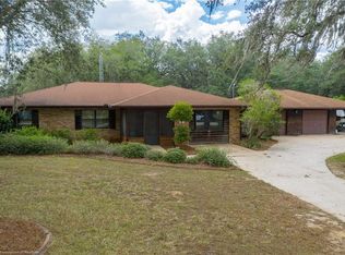 3003 N Millden Rd, Avon Park, FL 33825