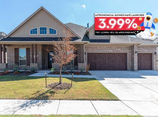 1907 Rondinella Dr, Rockwall, TX 75032