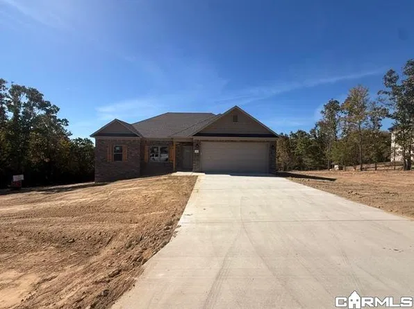 16 Summer Tyme Dr, Greenbrier, AR 72058