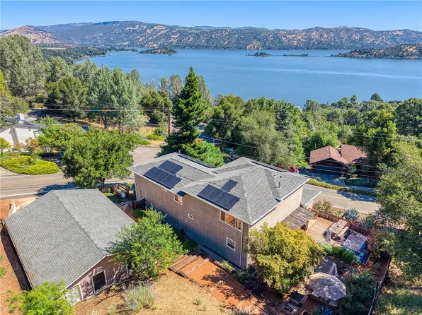 3310 Riviera West Dr, Kelseyville, CA 95451