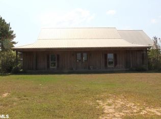 1573 Johnson Rd, Perdido, AL 36562