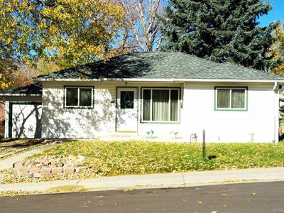 418 Scenic Ct, Golden, CO, 80401