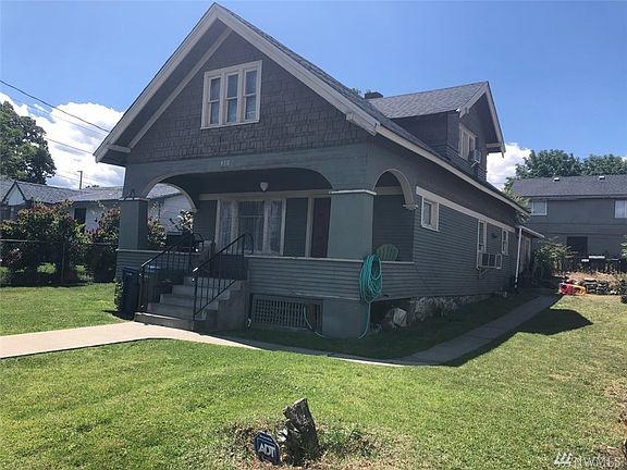 Oversized large parcel.