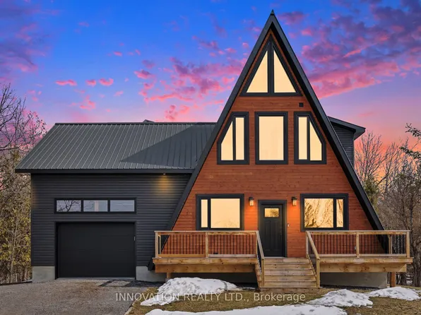 86 Kingdon Mine Rd, Ottawa, ON K7S 3G7