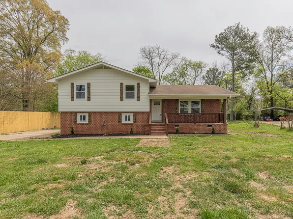 13 Edgewood Cir, Fort Oglethorpe, GA 30742