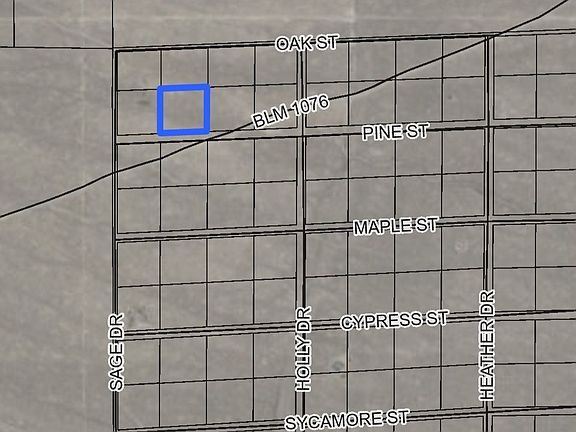 4th image of Pine St