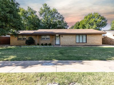 3821 52nd St, Lubbock, TX, 79413
