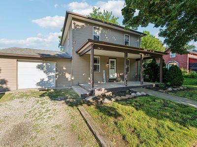 102 Maple Ave, Creston, OH, 44217