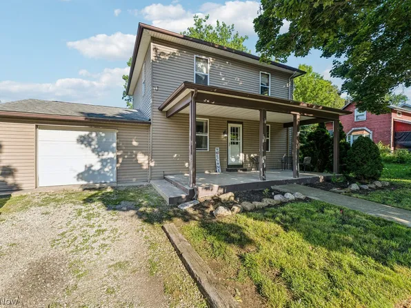 102 Maple Ave, Creston, OH 44217