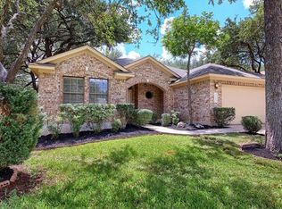 1322 Roadrunner Dr, Cedar Park, TX 78613