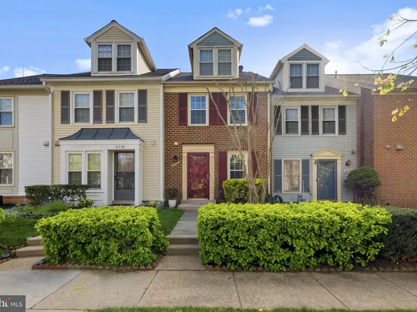 8740 Ravenglass Way, Montgomery Village, MD 20886