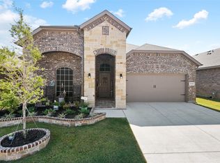 1036 Gillespie Dr, Justin, TX 76247