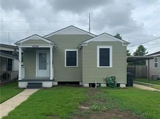 4524 Hilton Dr, Metairie, LA 70001
