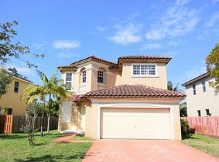 14031 SW 54th St, Miramar, FL 33027