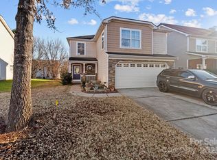 5124 Stone Park Dr, Charlotte, NC 28269