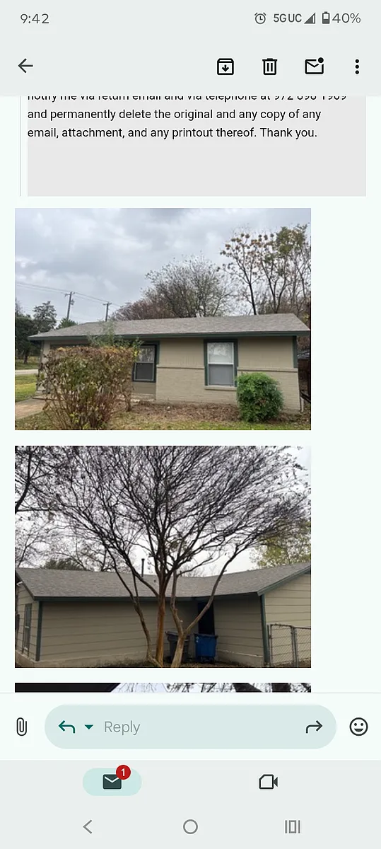 Building Photo - 4270 Rust College Dr
