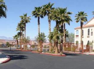 (Undisclosed Address), Henderson, NV 89052