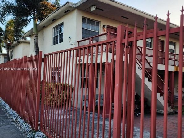 14240 NW 22nd Ave APT 3