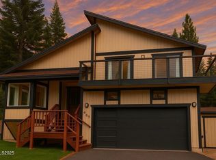 449 Andria Dr, Stateline, NV 89449