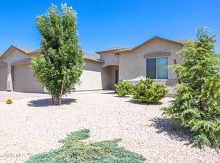 6166 E Buxton Trl, Prescott Valley, AZ 86314