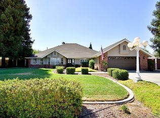 26888 Frisco Way, Madera, CA 93638