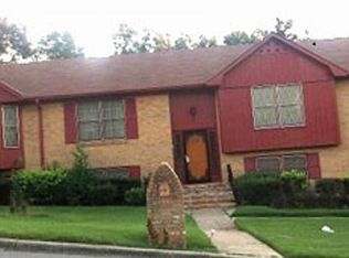 1116 Circle Trl, Birmingham, AL 35214