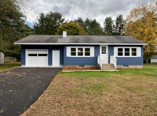1926 Barre Rd, Gilbertville, MA 01031