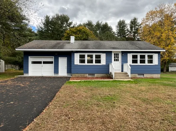 1926 Barre Rd, Gilbertville, MA 01031