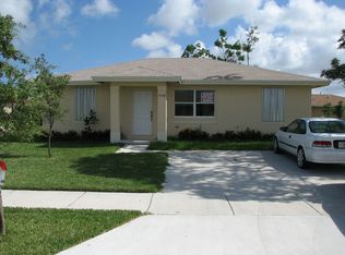 14162 SW 291st Ter, Homestead, FL 33033