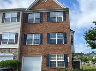 100 Windjammer Ct, Stafford, VA 22554