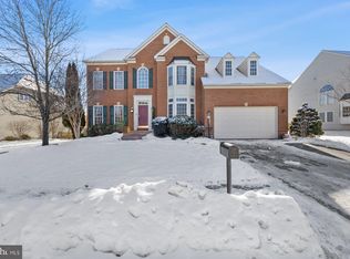 18474 Orchid Dr, Leesburg, VA 20176