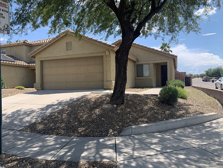 9942 E Emberwood Dr, Tucson, AZ 85748 | Zillow