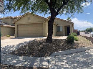 9942 E Emberwood Dr, Tucson, AZ 85748