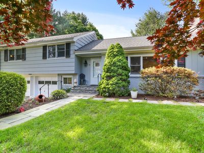 90 Shady Hill Road, Fairfield, CT, 06824