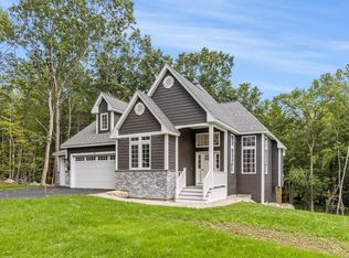 15 Cushing Rd #2, Sentinel Newmarket, NH 03857