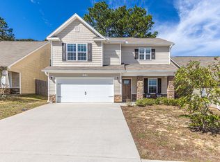 105 Bolte Ct, Crestview, FL 32539