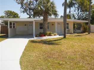 2471 Baywood Dr E, Dunedin, FL 34698