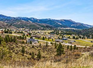 LOT 4 Osprey Sub #3, Boise, ID 83716