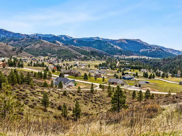 LOT 4 Osprey Sub #3, Boise, ID 83716