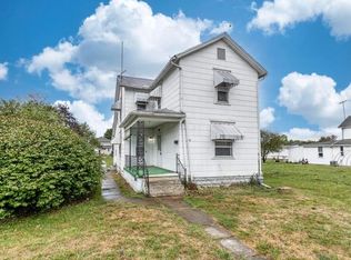 855 2nd St, Lancaster, OH 43130